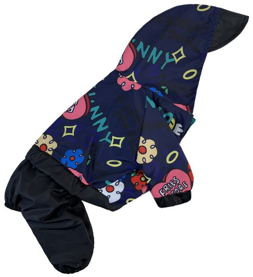 Дощовик Funny M-104 | Зображення 1