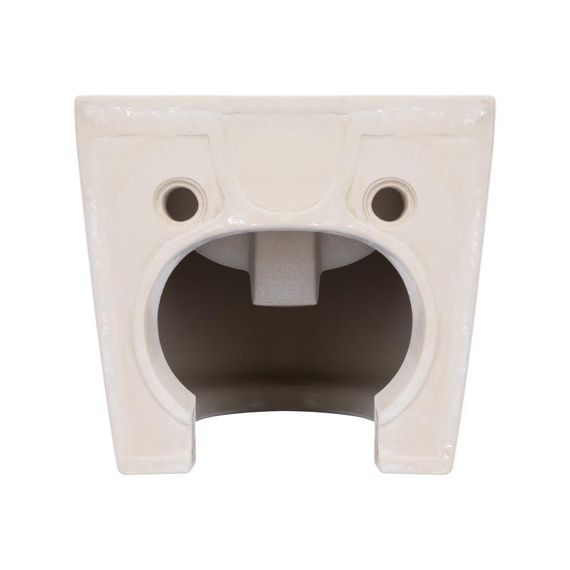 Біде підвісне Qtap Swan 485х360х320 мм, White QT16555379W | Зображення 5