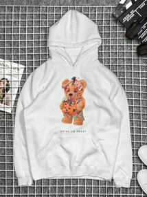 Худі з ДТФ (оверсайз)