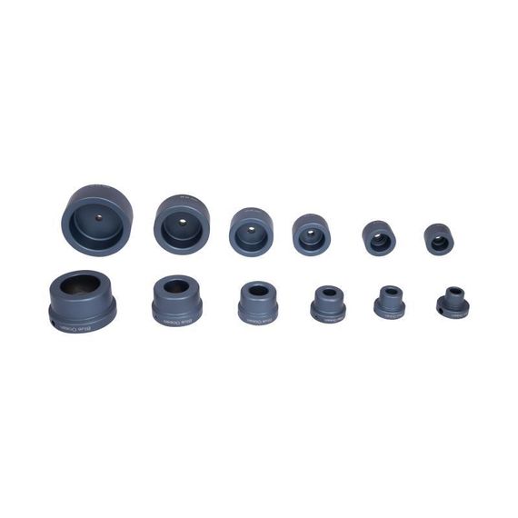 Паяльник Blue Ocean 20-63 з верхнім дисплеєм | Зображення 6