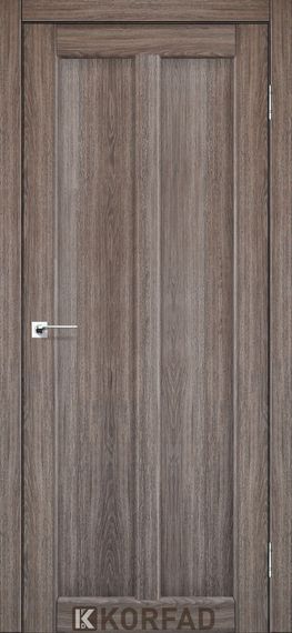 Двери Корфад Torino TR-01 Дуб грей