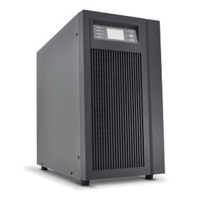 ИБП с правильной синусоидой Ritar PT-6KS-LCD, 6000V A5400Вт, 192В