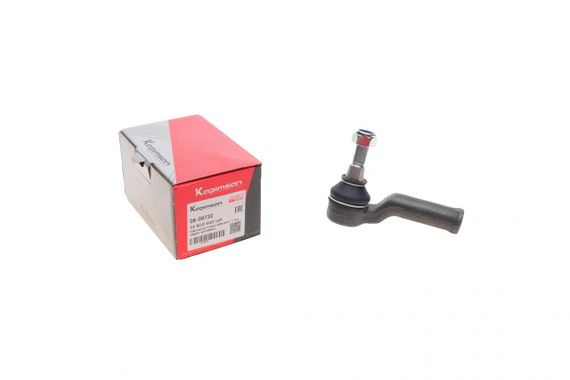 Наконечник тяги рульової L Ford Mondeo IV 1.6-2.5 07- Land Rover Freelander 2 06- L=112mm  08-08732