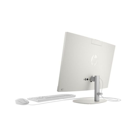 Компьютер HP ProOne 240 G10 AiO / i5-1335U, 16, 512, K&M, WiFi (9H6H6ET) | Зображення 3