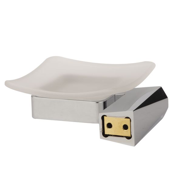 Мильниця Corso COMO 124×116×38мм (9681111) | Зображення 3