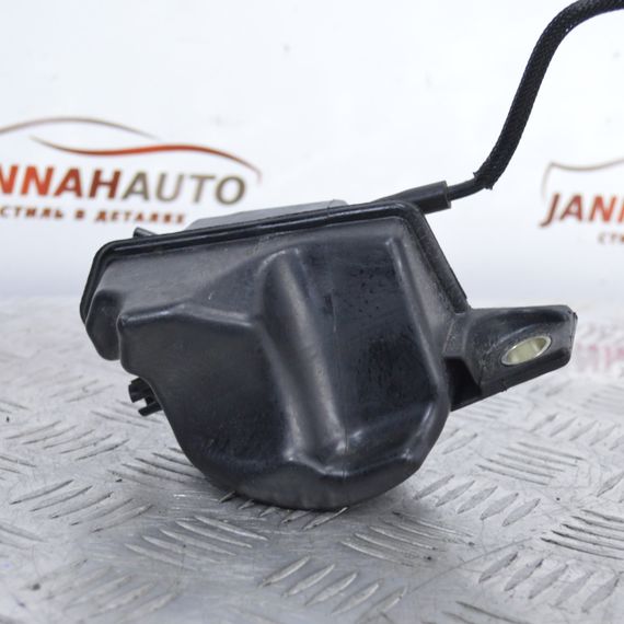 Ресивер повітряний вакуумний Peugeot Partner 1.6 HDI Пежо Партнер 9649508680 | Зображення 1