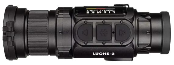 Тепловізор Liemke Luchs-2 50 мм 640x512 2500 м | Зображення 3