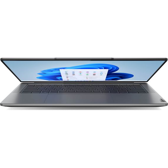 Ноутбук Lenovo Yoga Pro 7 14IMH9 (83E200AARA) | Зображення 6