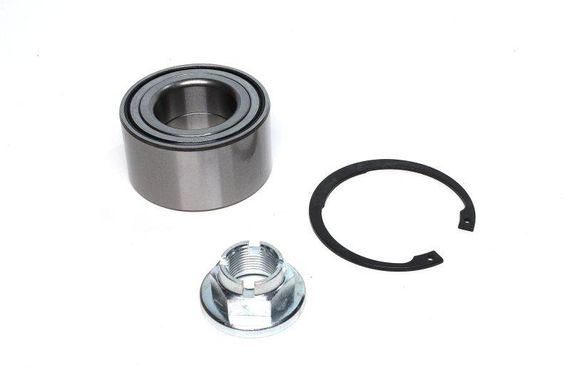 Подшипник ступицы FORD CONNECT 02-13 передняя