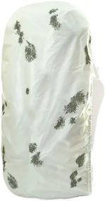 Чехол для рюкзака Travel Extreme TE 90L White