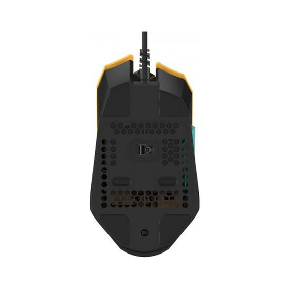 Мишка A4Tech W63 Max USB Renegade Sunset (4711422003642) | Зображення 8
