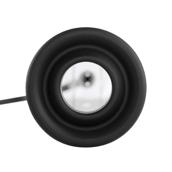 So Вакуумна помпа для пеніса Pleasure Penis Pump, чорна, So Divine (Велика Британія) sexstyle | Зображення 2