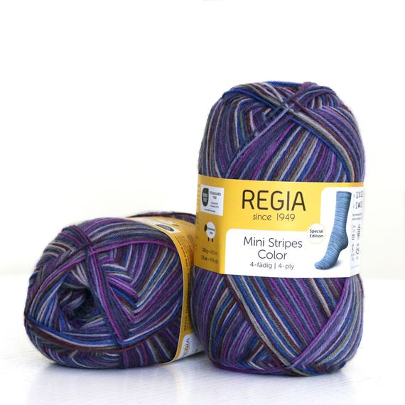 Regia Color 100 г, 02994