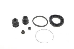 Ремкомплект супорта заднього Mitsubishi Pajero II 90- d=43mm  Akebono  243008