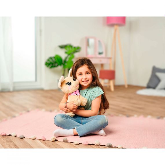 Игрушка собачка Chi Chi Love Boo 30 см | Зображення 9