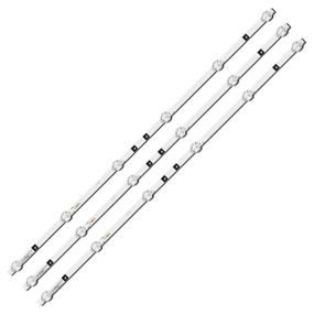 LED підсвітка TV 32" JS-D-HL32L12-061DC(71202) K3-3.02.001.0469 576-10-1T/2835-180-6.4 3шт.
