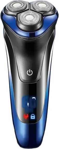 Електробритва бездротова XPRO VGR V-387 (234575497_557) | Зображення 7