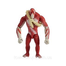 Фигурка Godzilla x Kong – Скар Кинг с оружием