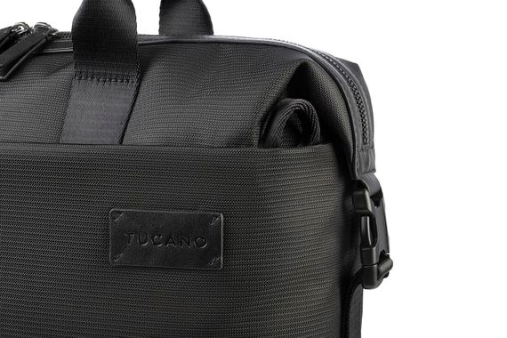 Сумка Tucano Modo Premium для ноутбука 15&quot;/16&quot; BMDOBP-BK | Зображення 5