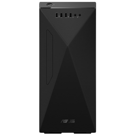 Комп&#039;ютер ASUS S500MC-3101050280 MT / i3-10105, 8, 256, KM (90PF02H1-M00BU0NC)