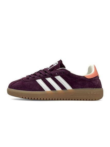 Кросівки Bermuda Burgundy , В'єтнам 41 25,5 см