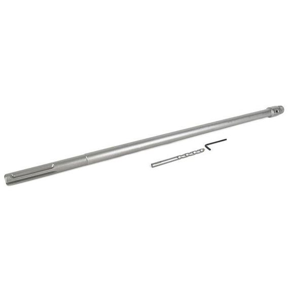 Перехідник SDS Max 600мм для коронок по бетону INTERTOOL SD-0438 | Зображення 2