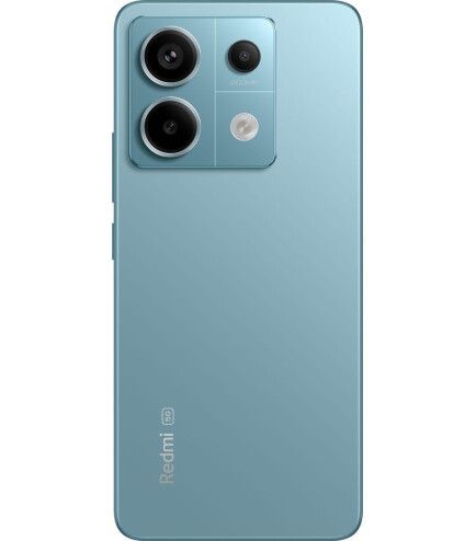 Смартфон Xiaomi Redmi Note 13 5G 8/128GB Ocean Teal Global Rom | Зображення 2
