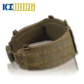 Пояс РПС Kiborg R-1 GEN.2 (M) койот