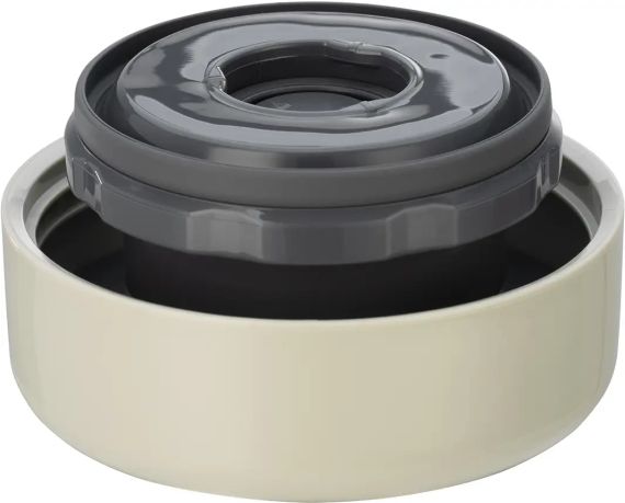 Харчовий термоконтейнер Zojirushi SW-KA52CM 0.52 л Beige | Зображення 3