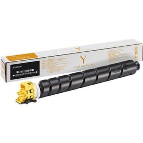 Тонер-картридж Kyocera TK-8335Y yellow (1T02RLANL0/1T02RLANL1) - Топ Продаж!