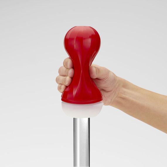Мастурбатор Tenga Air-Tech Squeeze Regular, стисливий корпус, щільніший вхід Sex Aura | Зображення 2