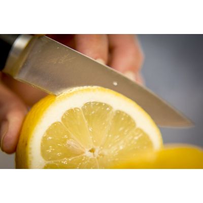 Кухонний ніж Tefal Ice Force 9 см (K2320514) | Зображення 4