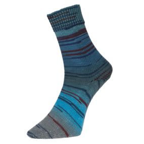 Pro Lana Golden Socks Blausee, 05