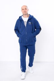 Костюм чоловічий Носи своє 46 Синій (p-13602-151578)