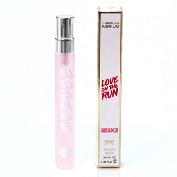 Духи з феромонами Eye of Love Seduce, жіночий, 10 мл