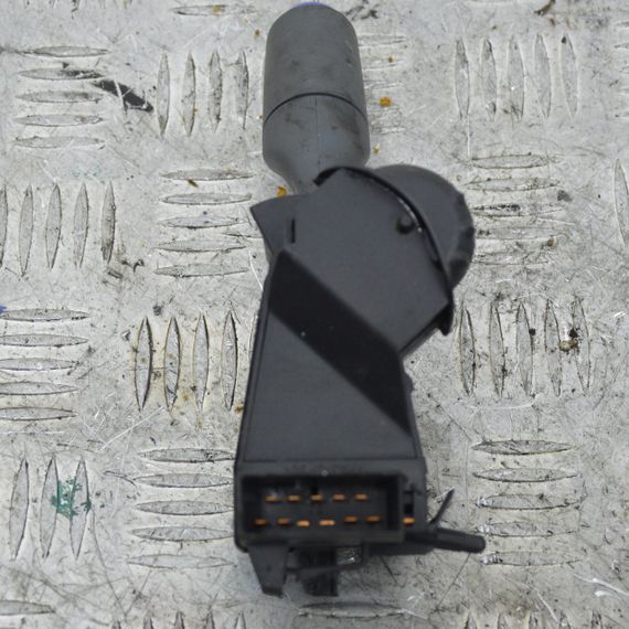 Підрульовий перемикач лівий Smart Fortwo 450 1998-2007 Перемикач світла поворотів Смарт Фортво 450 A4505450510 | Зображення 2