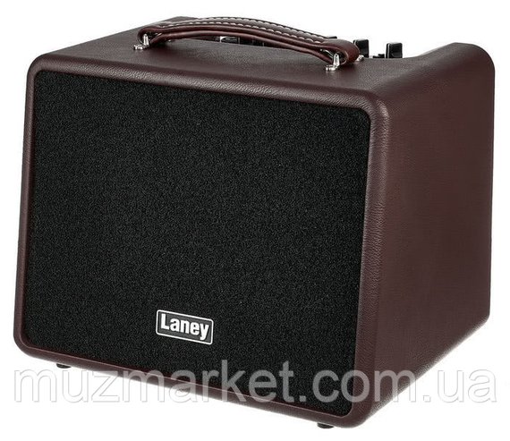 Комбопідсилювач Laney A-SOLO