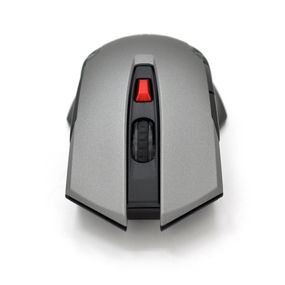 Миша бездротова Fantech WG10 RAIGOR II, 6 кнопок, 800-2000 DPI, Win7/8 арт.18580