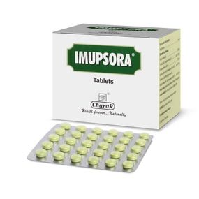 Імупсора Чарак, Imupsora Charak 30 табл від псоріазу