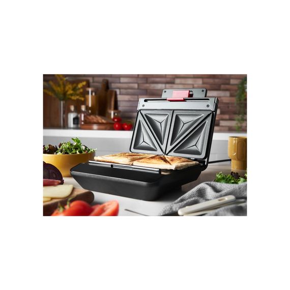 Сендвічниця Russell Hobbs 26800-56 | Зображення 8