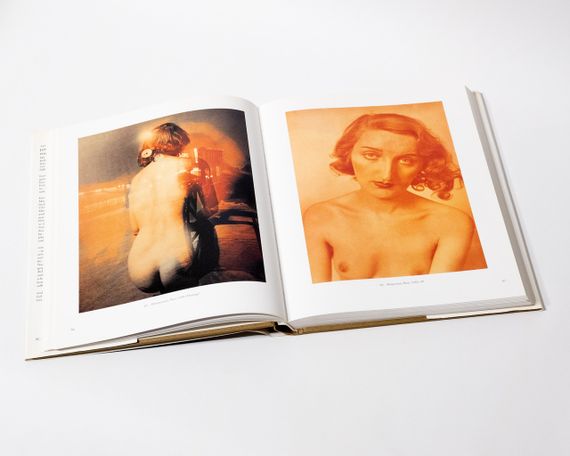 Книга німецького та американського фотографа Йозеф Брайтенбах. Joseph Breitenbach: Photographien | Зображення 2