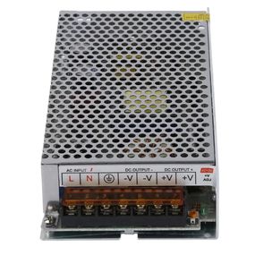 Блок живлення PROlum™ DC 12V, 100W, 8.33А, Серія S