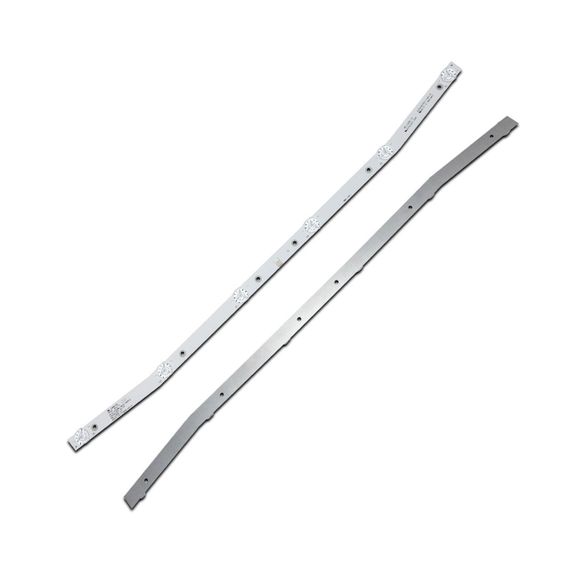 LED підсвітка TV 32" JS-D-JP32DM-061EC MS-L2082 V2 MS-L3655 JL.D32061330-114ES-M 2шт.