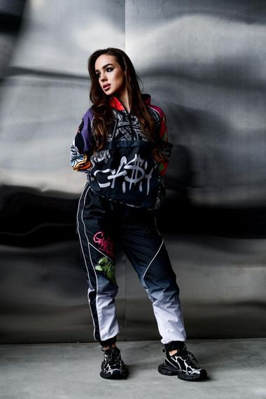 Костюм DRAPP | Зображення 3