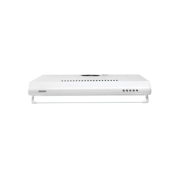 Витяжка кухонна Eleyus BONA ІI LED SMD 50 WH | Зображення 3