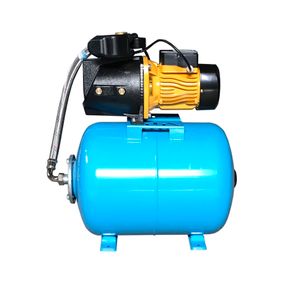 Насосна станція Optima JET150-PL-50 1,3кВт на гребінці (13286)