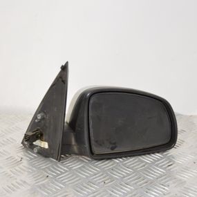Дзеркало праве Opel Meriva A 2003-2010 електричне 5 pin Дзеркало праве Опель Меріва А 5 пінів 13113484
