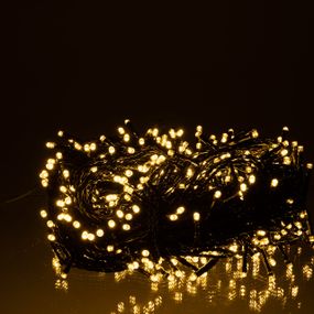 Світлодіодна гірлянда «Різдвяна фея» 50 м, 500 LED, IP65