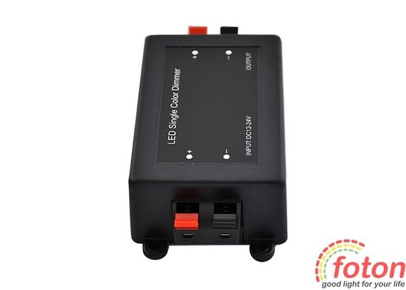 Диммер RF DMR 12V, 8A | Зображення 2