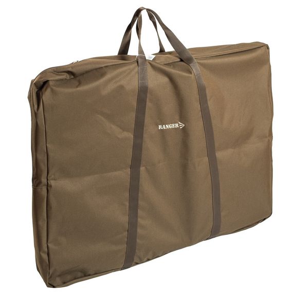 Раскладушка карповая Ranger Bed 80 Fleece RA 5525 для рыбалки | Зображення 5